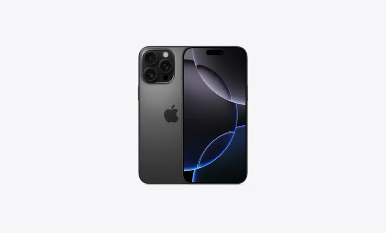 iPhone 18 Pro Brings Back True Black, Alongside A Fresher And More Premium Color Lineup