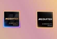 Benchmark Results Favor Snapdragon 8s Gen 4, While Dimensity 8500 Ultra Falls Behind in Gaming Stability
