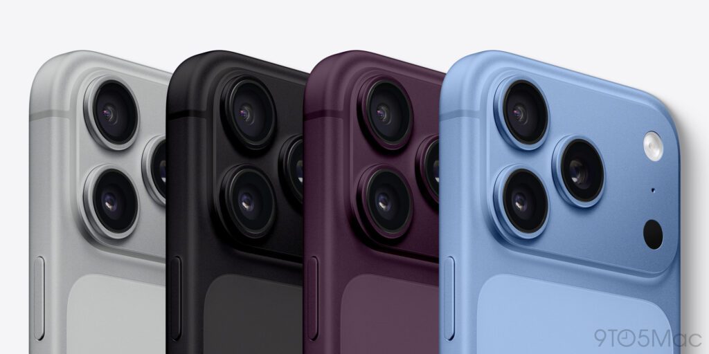 iPhone 18 Pro Battery May Differ by Market, SIM Tray Versions Could Lose Capacity
