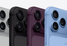 iPhone 18 Pro Battery May Differ by Market, SIM Tray Versions Could Lose Capacity