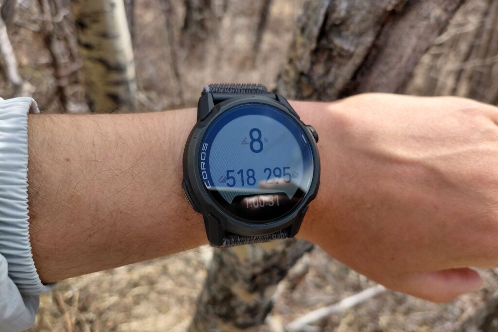 From Rp999 Ribuan to Rp5.8 Million, These GPS Smartwatches Bring Real Navigation to Hikes