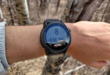 From Rp999 Ribuan to Rp5.8 Million, These GPS Smartwatches Bring Real Navigation to Hikes