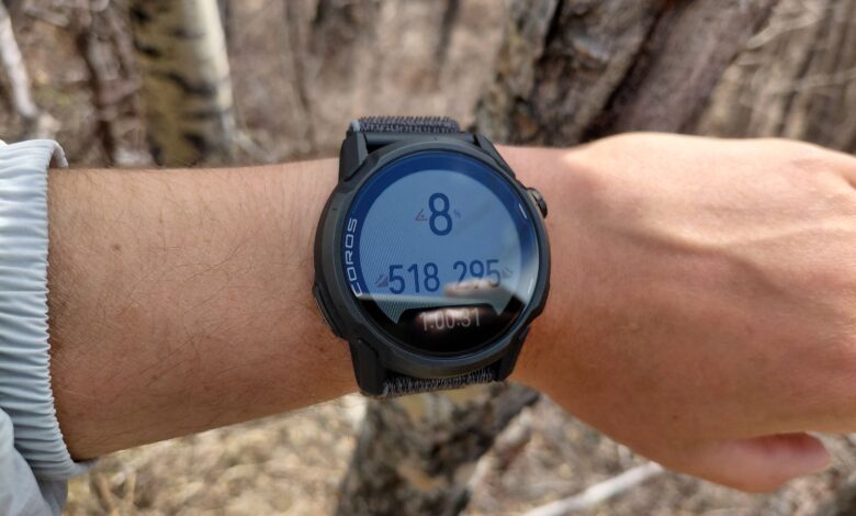 From Rp999 Ribuan to Rp5.8 Million, These GPS Smartwatches Bring Real Navigation to Hikes