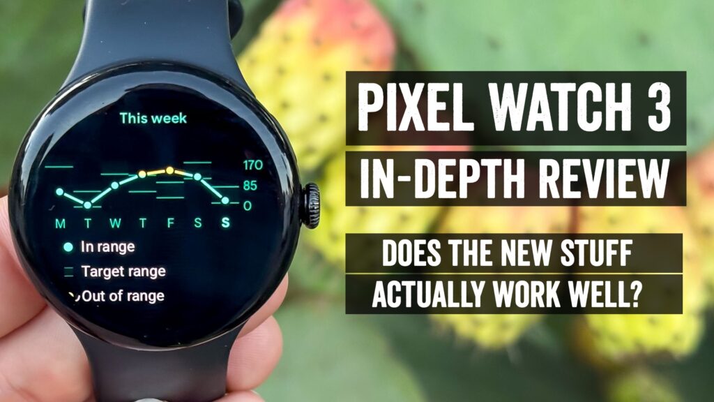 Pixel Watch Moves Answer And Decline Buttons, Familiar Call Habits May Slip