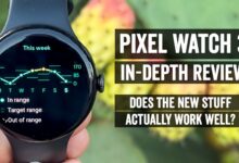 Pixel Watch Moves Answer And Decline Buttons, Familiar Call Habits May Slip