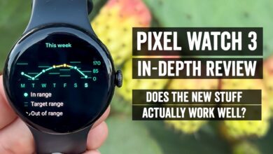 Pixel Watch Moves Answer And Decline Buttons, Familiar Call Habits May Slip