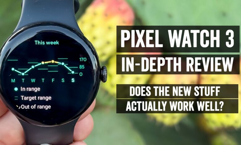 Pixel Watch Moves Answer And Decline Buttons, Familiar Call Habits May Slip