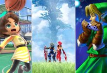 June 2026 Nintendo Direct Could Finally Break Nintendo’s Silence, Zelda Remakes, Switch 2 Surprises, And A 3D Mario Tease