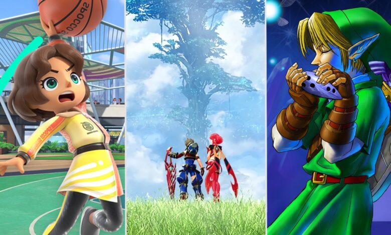 June 2026 Nintendo Direct Could Finally Break Nintendo’s Silence, Zelda Remakes, Switch 2 Surprises, And A 3D Mario Tease