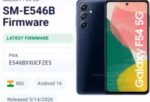 One UI 8.5 Reaches Galaxy Tab S6 Lite (2024), Adding New Tools and Security Gains
