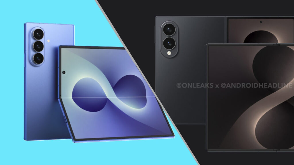 Foldable Shipment Targets Cut, Samsung Raises Ambitions For The New Wide Fold 8