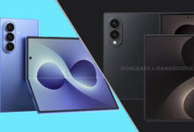 Foldable Shipment Targets Cut, Samsung Raises Ambitions For The New Wide Fold 8
