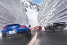 Forza Horizon 6 Players Push For Stronger Ghosting As Ramming Frustration Spreads