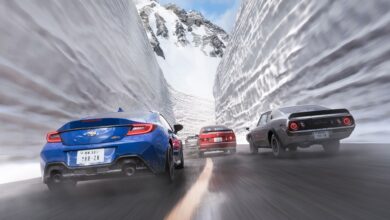 Forza Horizon 6 Players Push For Stronger Ghosting As Ramming Frustration Spreads