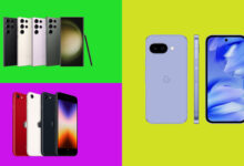 Affordable Phones for New Creators, These 5 Models Deliver Serious Camera Power