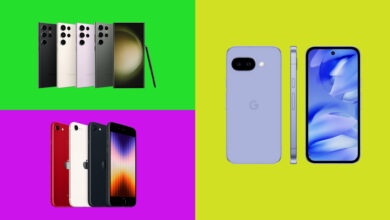 Affordable Phones for New Creators, These 5 Models Deliver Serious Camera Power