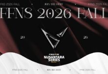FFNS 2026 Fall Breaks Its Reach Across 100 Cities, Yogyakarta Set for the Grand Finals
