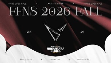 FFNS 2026 Fall Breaks Its Reach Across 100 Cities, Yogyakarta Set for the Grand Finals