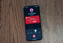 Google Adds Silent Protection Against Fake Calls, Even Trusted Contacts Can Be Spoofed