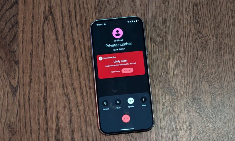 Google Adds Silent Protection Against Fake Calls, Even Trusted Contacts Can Be Spoofed