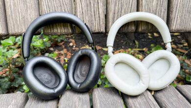 Sony 1000X The Collexion Feels More Luxurious, But XM6 Still Holds The Better Balance