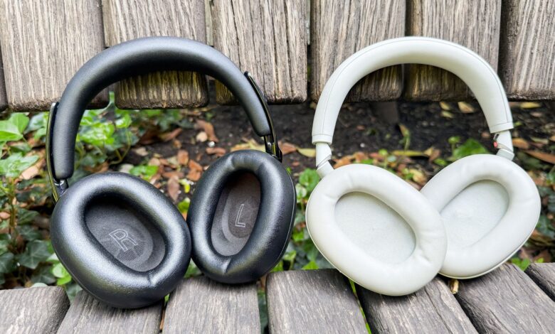 Sony 1000X The Collexion Feels More Luxurious, But XM6 Still Holds The Better Balance