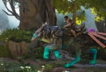 Guild Wars 3 Revealed At Summer Game Fest, First Trailer Raises Old Fan Concerns