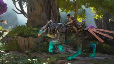 Guild Wars 3 Revealed At Summer Game Fest, First Trailer Raises Old Fan Concerns
