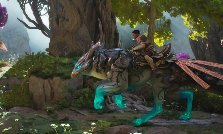Guild Wars 3 Revealed At Summer Game Fest, First Trailer Raises Old Fan Concerns