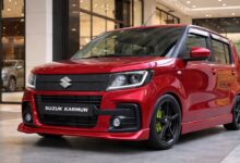 Suzuki Karimun 2026 Returns With A Modern Look And An Entry Price Of Rp134 Jutaan