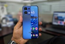 7000mAh Power In A Slim Body, OPPO A6 Pro 5G Also Brings Serious Drop And Water Protection