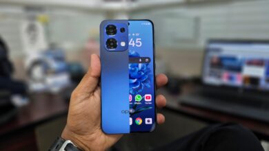 7000mAh Power In A Slim Body, OPPO A6 Pro 5G Also Brings Serious Drop And Water Protection