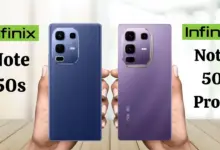 120Hz AMOLED, 100W Charging, and a 108MP OIS Camera Make Infinix Note 50S 5G Hard to Ignore at Rp3 Jutaan