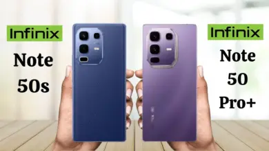 120Hz AMOLED, 100W Charging, and a 108MP OIS Camera Make Infinix Note 50S 5G Hard to Ignore at Rp3 Jutaan