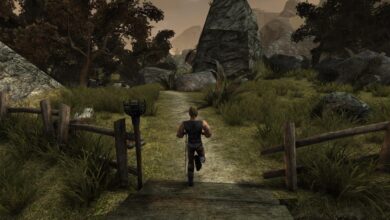 Gothic 1 Remake Mod Picks That Tame Stutter, Sharpen Visuals, and Improve Comfort