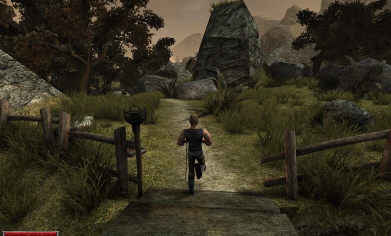 Gothic 1 Remake Mod Picks That Tame Stutter, Sharpen Visuals, and Improve Comfort