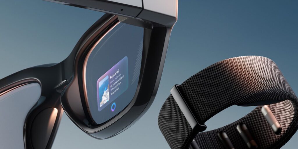 Meta’s Smart Glasses App Reveals Dormant Face Recognition Code, Privacy Concerns Return