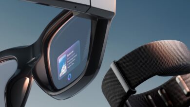 Meta’s Smart Glasses App Reveals Dormant Face Recognition Code, Privacy Concerns Return