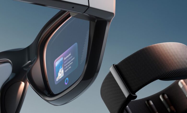 Meta’s Smart Glasses App Reveals Dormant Face Recognition Code, Privacy Concerns Return