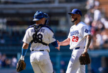 Dodgers Put Their Bullpen On The Line For Jonathan Hernández, A High-Velocity Reclamation Bet