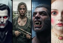 Cinematic Mafia Portraits From Gemini AI, Six Prompts That Turn Plain Photos Into Power Scenes