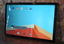 Affordable Tablets Still Make Sense, But These Models Bring Bigger Batteries and Real 4G Value