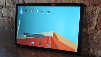 Affordable Tablets Still Make Sense, But These Models Bring Bigger Batteries and Real 4G Value