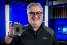 Xeon 6+ And Crescent Island Mark Intel’s New AI Push, With CPU, GPU, And Networking Aligned
