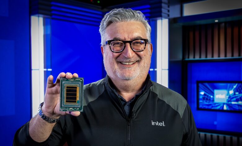 Xeon 6+ And Crescent Island Mark Intel’s New AI Push, With CPU, GPU, And Networking Aligned