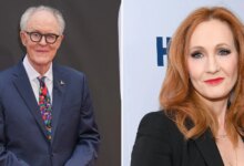 John Lithgow Defends JK Rowling As Deeply Empathetic, And His Dumbledore Casting Lands In The Crossfire