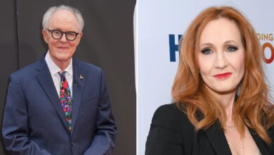 John Lithgow Defends JK Rowling As Deeply Empathetic, And His Dumbledore Casting Lands In The Crossfire
