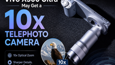 Vivo X500 Ultra Tests 10x Optical Zoom, Xiaomi 18 Ultra Faces A Cost Squeeze