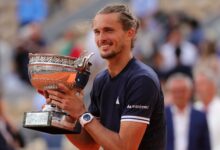 Zverev’s Redemption At Roland-Garros 2026, From Injury Nightmare To Grand Slam Glory