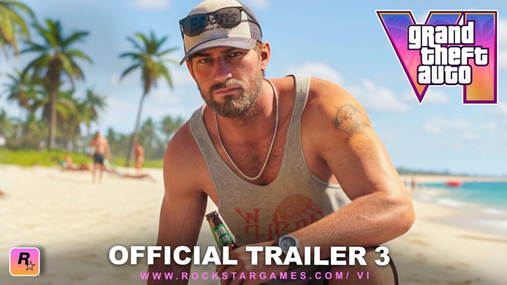 Rockstar’s Next GTA 6 Move Could Redraw The 2026 Release Calendar